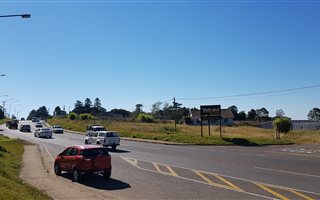 2450 m² Land available in Merrivale