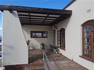 7 Bed House in Saldanha