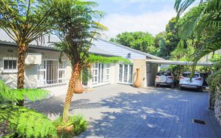 4 Bedroom House in Glenmore