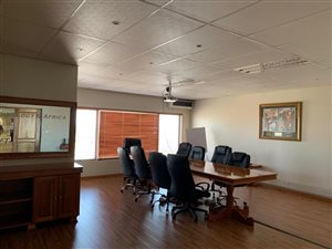 3226 m² Industrial space in Clayville