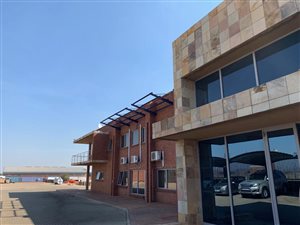 3226 m² Industrial space in Clayville