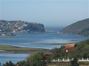 4663 m² Land available in Estuary Heights