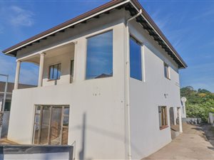 4 Bed House in Northdene