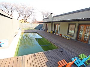 4 Bed House in Eldorado Park