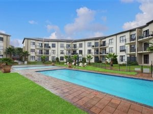 3 Bed Cluster in Wendywood