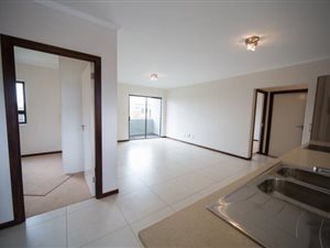 2 Bed Apartment in Jackal Creek Golf Estate