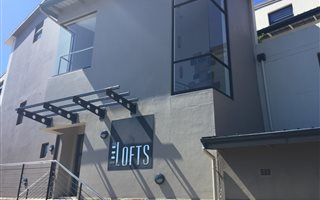 1 Bedroom Flat in Tokai