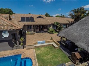 3 Bed House in Ruimsig