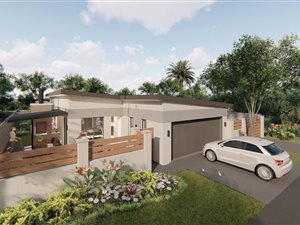 3 Bed House in Pinelands