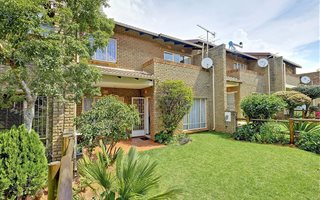 3 Bedroom Duplex in Florida Park