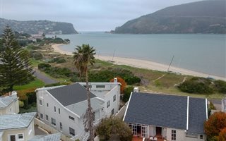 3 Bedroom House in Leisure Isle