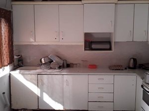 2 Bed Apartment in Ashley