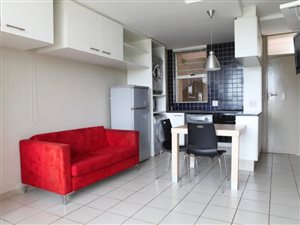 Studio Apartment in Hillcrest