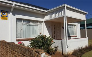 2 Bedroom House in Krugersdorp West