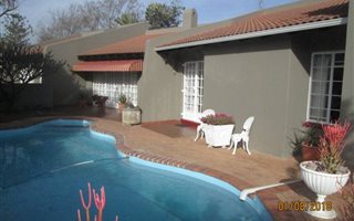 4 Bedroom House in Vryheid