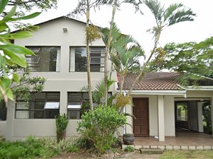 5 Bed House in Port Edward