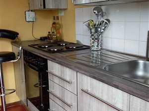 2 Bed House in Katlehong