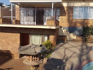 3 Bed House in Solheim