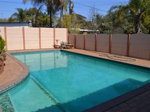 3 Bed House in Moregloed