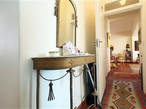 2 Bed Apartment in Fairway
