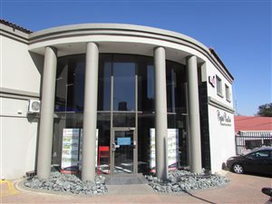 150 m² Office Space in Mulbarton