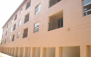 2 Bedroom Apartment in Three Rivers