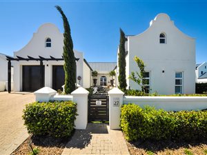 5 Bed House in Croydon Vineyard Estate