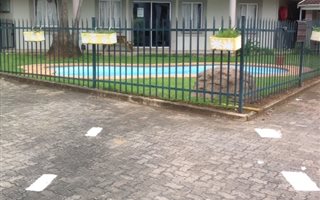 1 Bedroom Flat in Scottsville