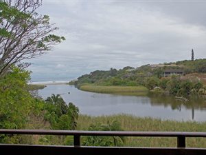 4 Bed Townhouse in Southbroom