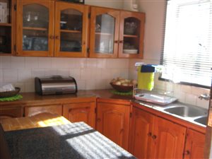 3 Bed House in Germiston Central