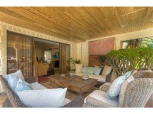 4 Bed House in Rembrandt Park