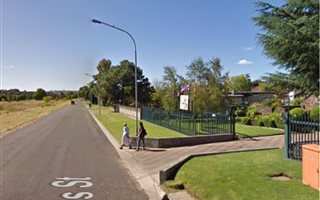 Commercial space in Ermelo