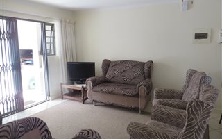 2 Bedroom Apartment in Hartenbos