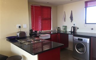 1 Bedroom Apartment in Amberfield