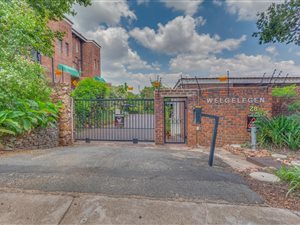 2 Bed Apartment in Melville