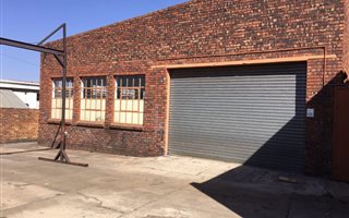 200 m² Industrial space in Springs Central