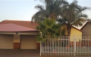 3 Bedroom Townhouse in Reyno Ridge