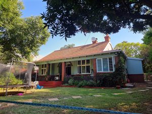 4 Bed House in Eastwood