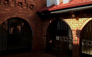 3 Bedroom Simplex in Lydiana