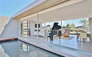 4 Bedroom House in Serengeti