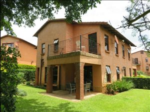 2 Bed Duplex in Plantations