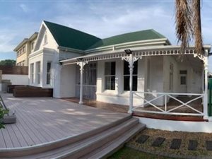 175 m² Office Space in Morningside