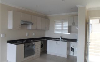 2 Bedroom Apartment in Shakas Rock