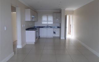 2 Bedroom Apartment in Shakas Rock