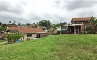 3 Bedroom House in Sea View
