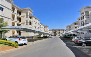 2 Bedroom Apartment in Noordwyk