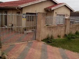 3 Bed House in Palmview