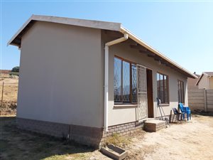 3 Bed House in Kokstad