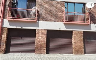 2 Bedroom Apartment in Croydon