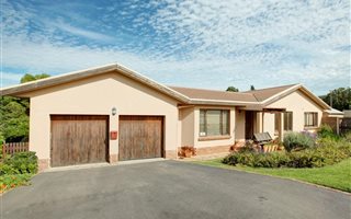 3 Bedroom House in Aurora